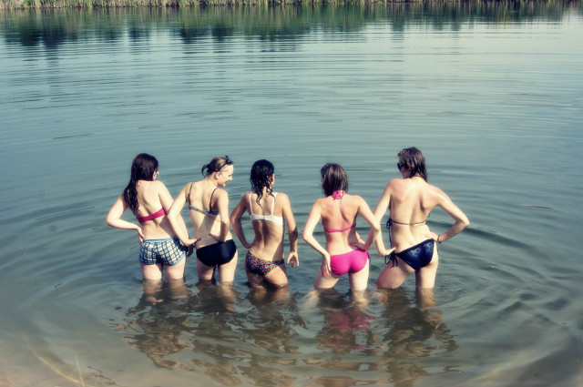 Wakacyjniee ;D