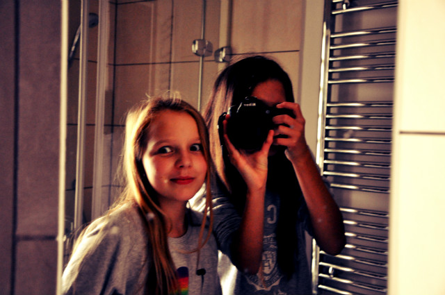 z Kini :*