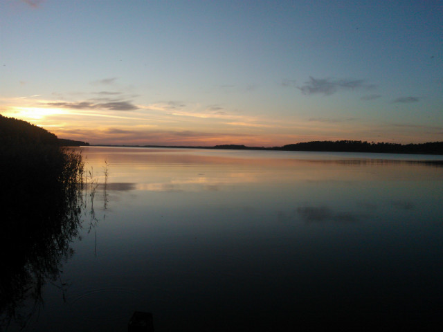 Mazury 