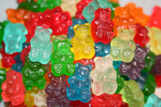 HAriBo