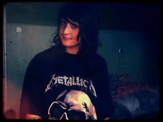 Metallica.! < 33