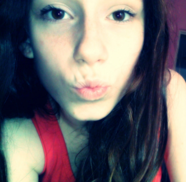 You're my wonderwall.
