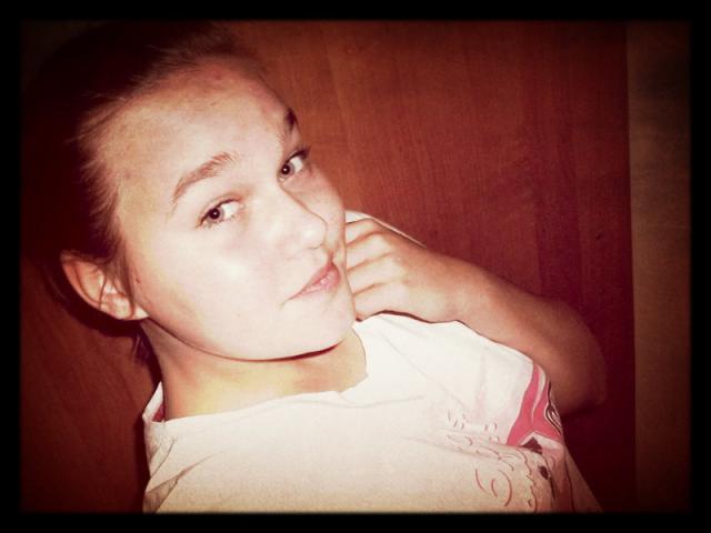 Maniuszekkk ;D