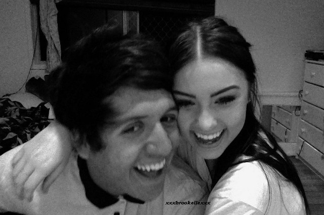 Wpis xxxbrookellexxx