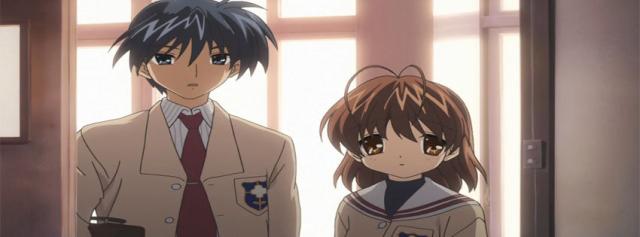 Clannad