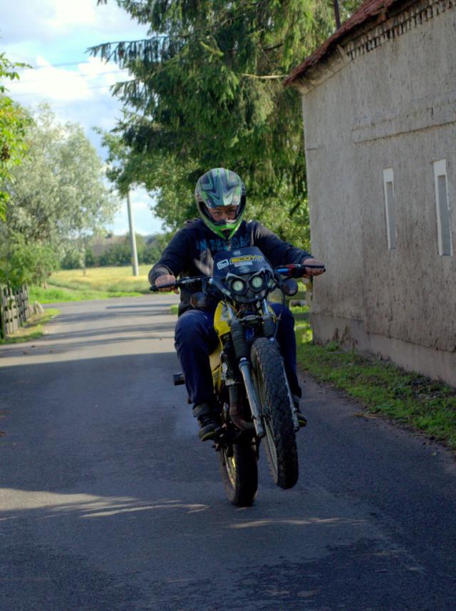stunty