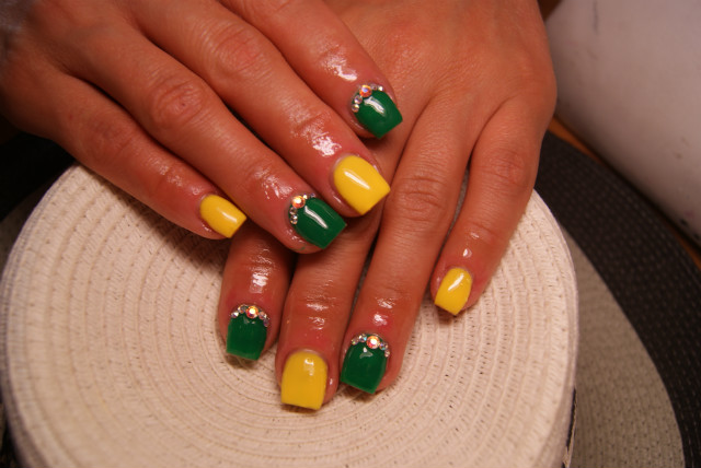 Wpis nailsbyzaniaxp