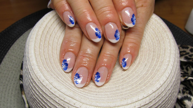 Wpis nailsbyzaniaxp