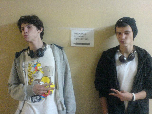Z Maxiem XD