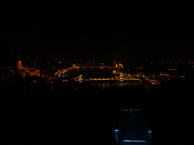 Budapeszt