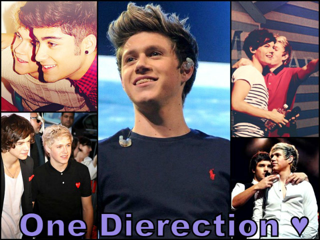 Wpis onedirectionx