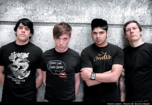#73. Billy Talent