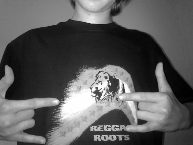Dla tych ktrzy kochaj Reggae 