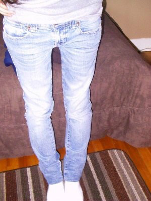 Wpis hipbones