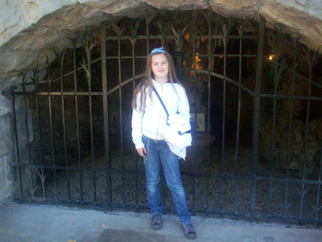 Urodziny. =)