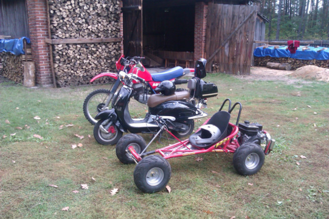 hobby