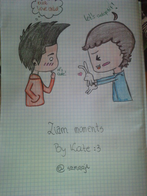 Wpis onedirectionimaginyy