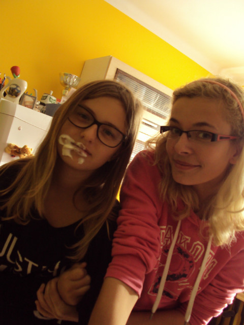Wpis aniusiastce
