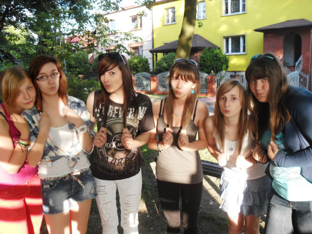 Sweet focia musi by XD