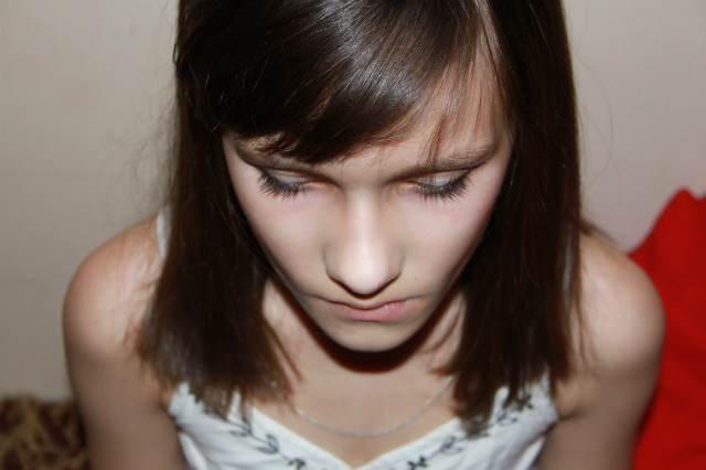 Siostra, marzec 2011 