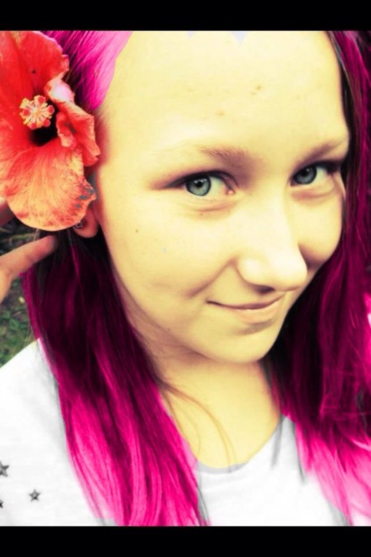 Wpis pinkydoo