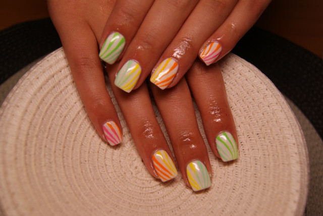 Wpis nailsbyzaniaxp