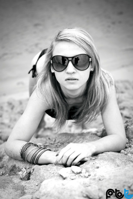 portret