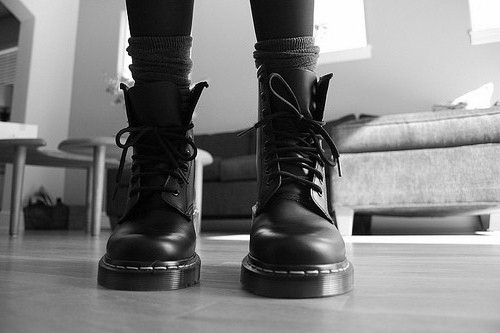 Dr. Martens 