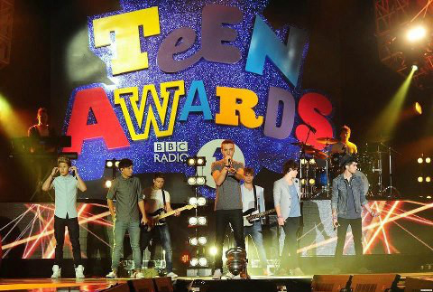 Wpis fiveboysonedirection