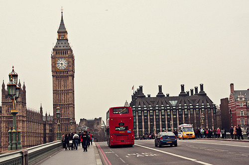 LONDON