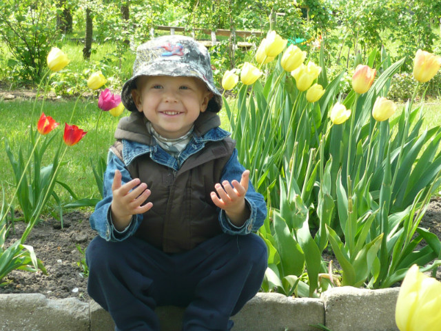 Mj May sodzik :)
