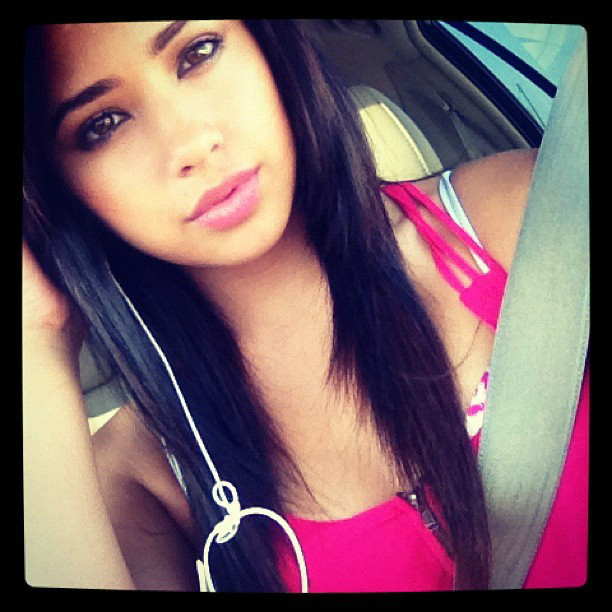 jasmine villegas