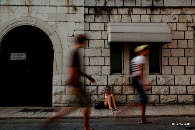 split. croatia
