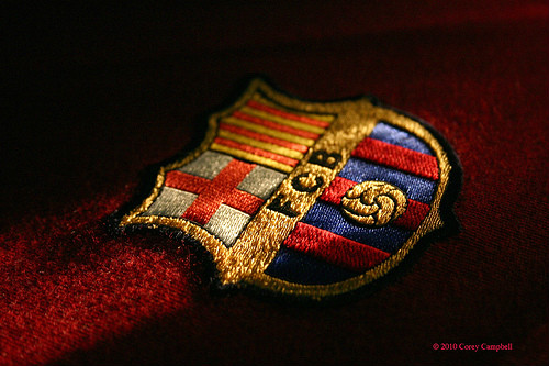 Barcelona 