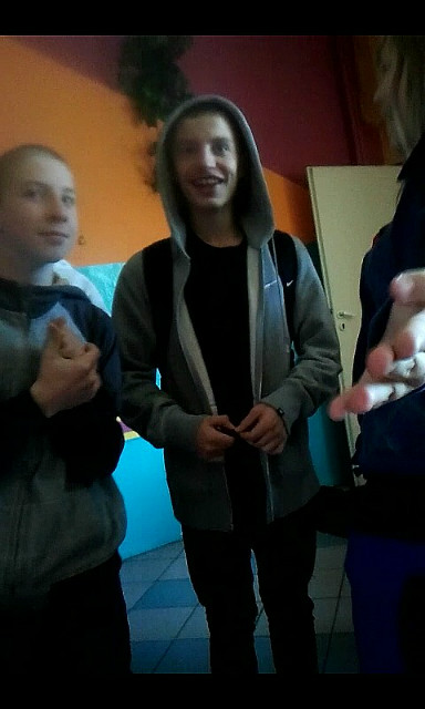 Taka tam dupa Asi 