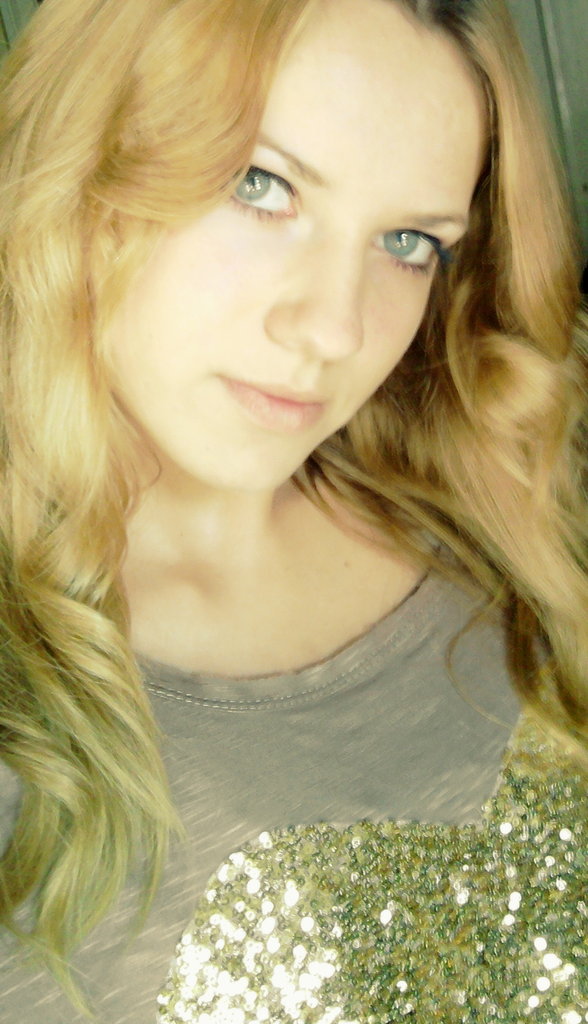 Just me