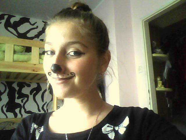 MIAU !