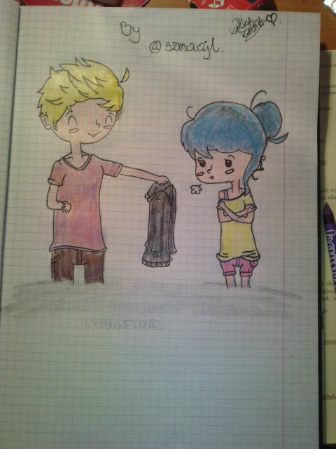 Wpis onedirectionimaginyy