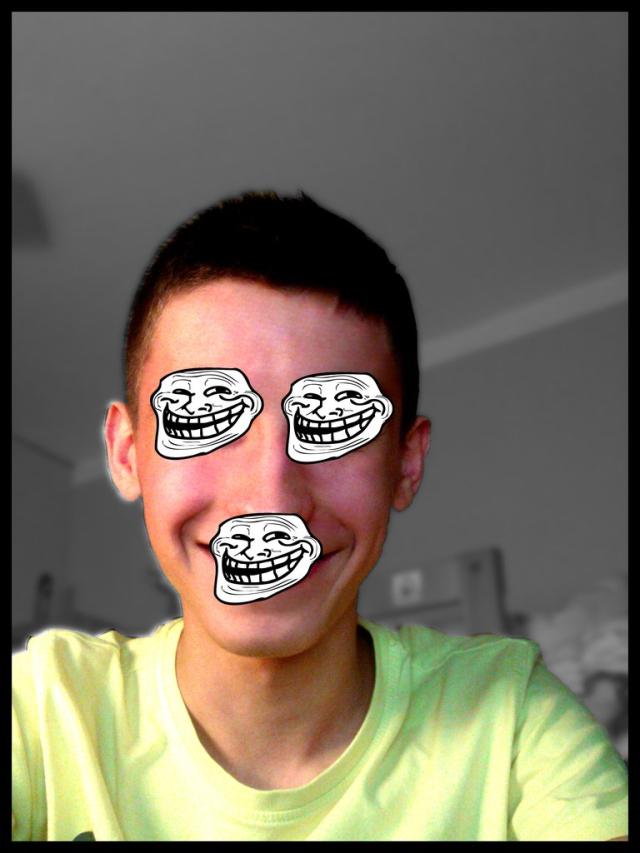 Trololololo