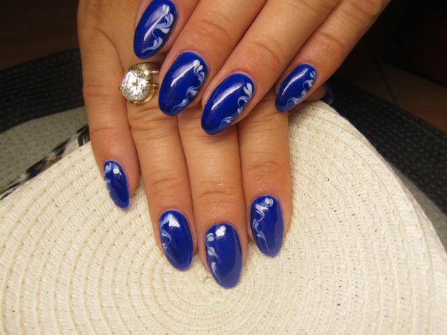 Wpis nailsbyzaniaxp