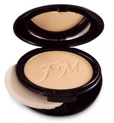 Mineralny puder