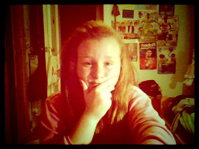 Wpis chocolatemuuffins