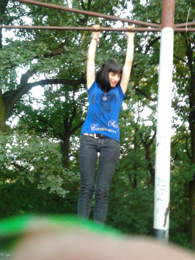 ~21.~ obserwator :d
