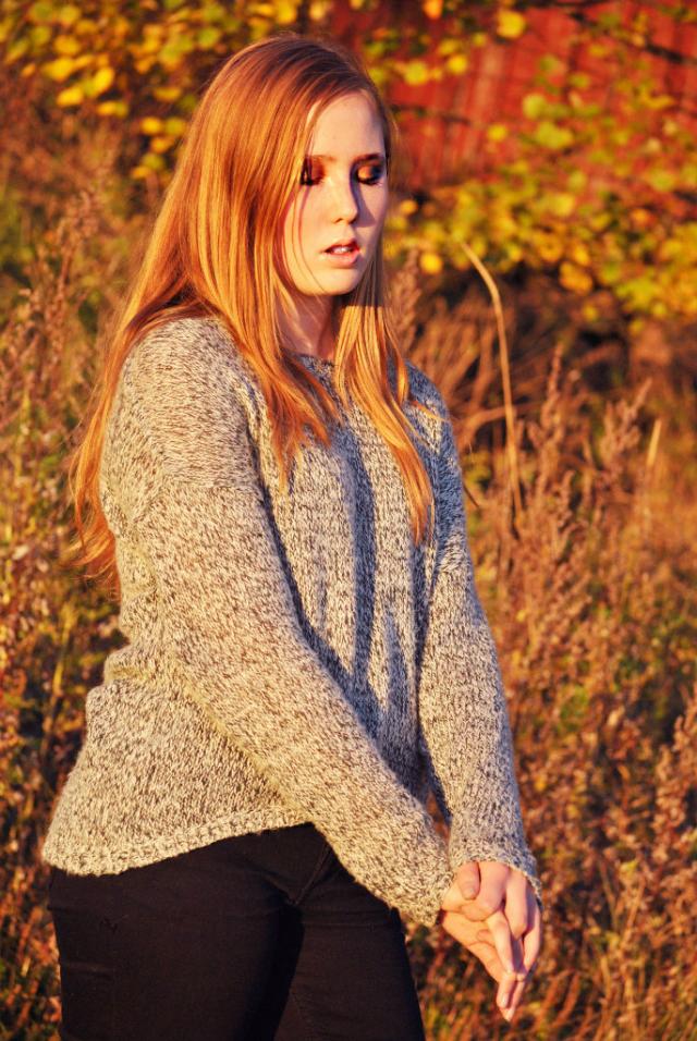 Hello october
