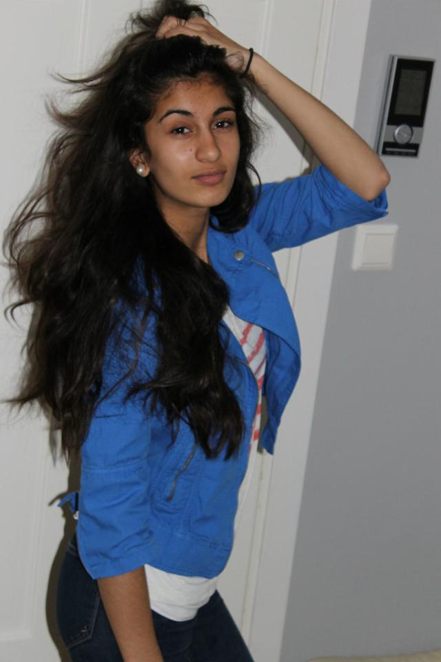 Anisha 