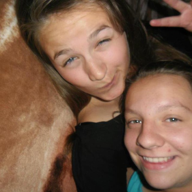 heheh;*