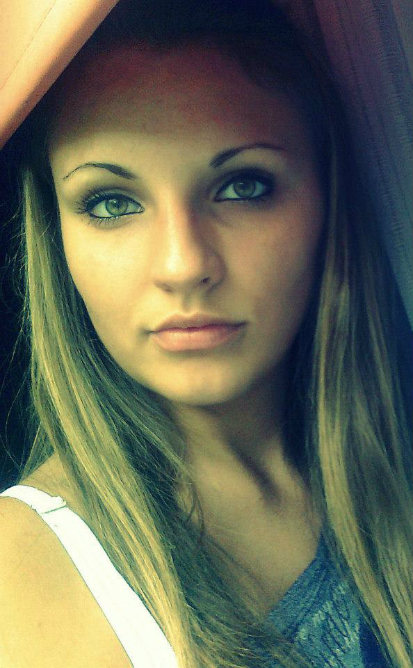 Mj kociak :* 