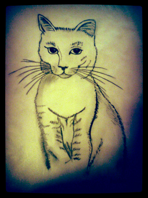 Kicia:)  