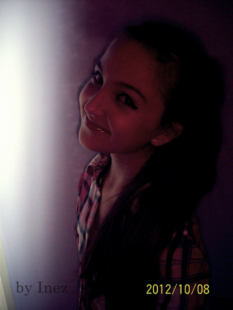 by inez