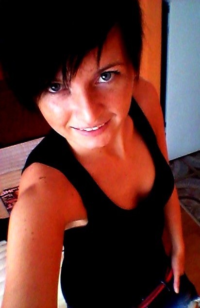 " .. On jest moim jutrem ..